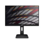 AOC 24P1 (60Hz; 5ms; LED 24"; HDMI)