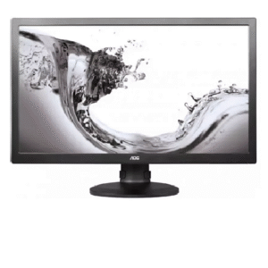 AOC E2770PQU (60Hz; 2 ms; 1920 x 1080)