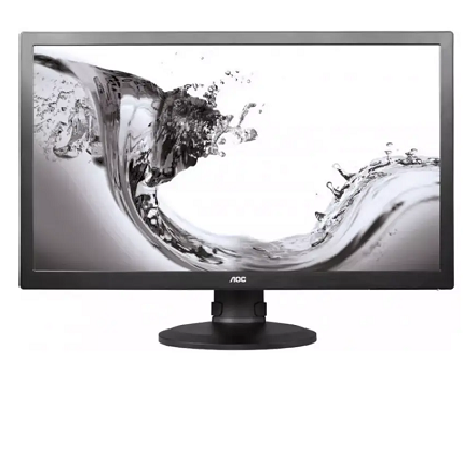 AOC E2770PQU (60Hz; 2 ms; 1920 x 1080)