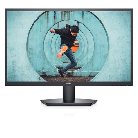 DELL SE2722H (75Hz; 4ms; LED 27"; 1920 x 1080) GARANTIE 3 ANS