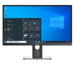 DELL U2917W (60Hz; 5ms; 29"; 2560 x 1080)