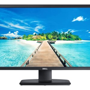 ECRAN DELL P2213T 60Hz DVI-D/VGA/DisplayPort