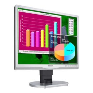 ECRAN PHILIPS 19B1