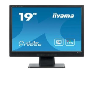 IIYAMA P1905S (75Hz; 5ms; 19"; 1280 x 1024)